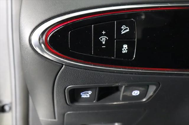 2023 Genesis GV70 Advanced AWD