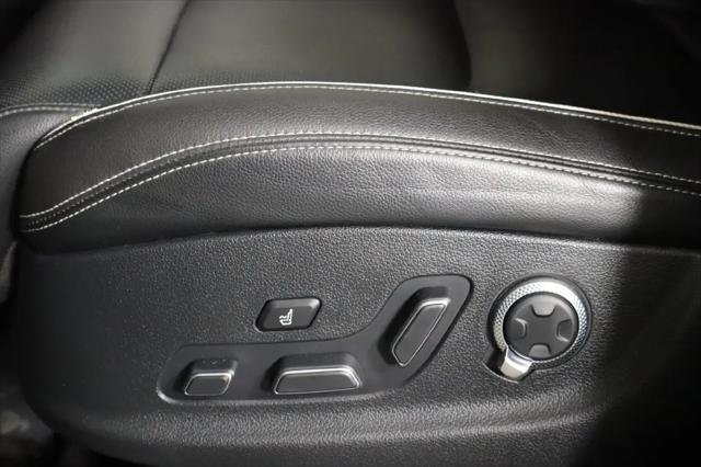 2023 Genesis GV70 Advanced AWD