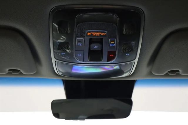 2023 Genesis GV70 Advanced AWD