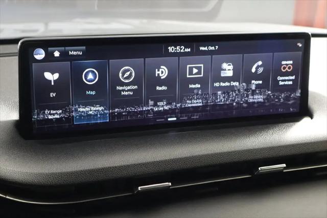 2023 Genesis GV70 Advanced AWD