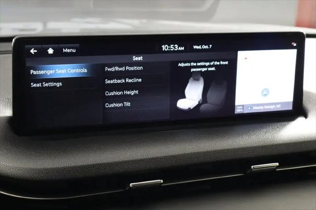 2023 Genesis GV70 Advanced AWD