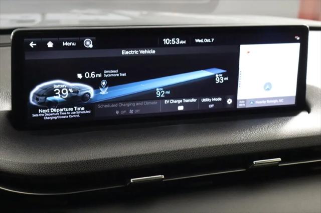 2023 Genesis GV70 Advanced AWD