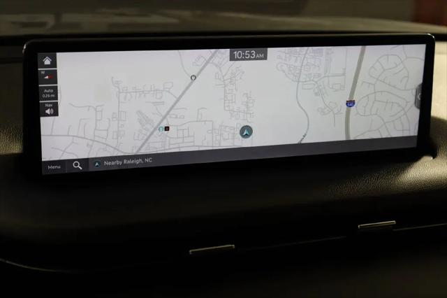 2023 Genesis GV70 Advanced AWD