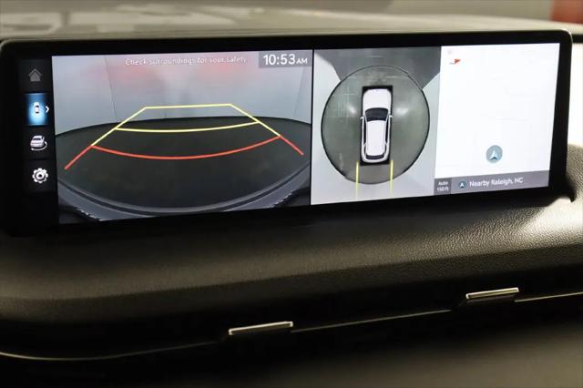 2023 Genesis GV70 Advanced AWD
