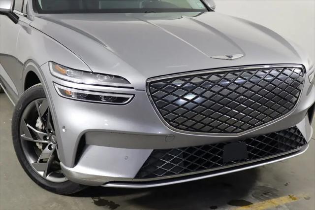 2023 Genesis GV70 Advanced AWD