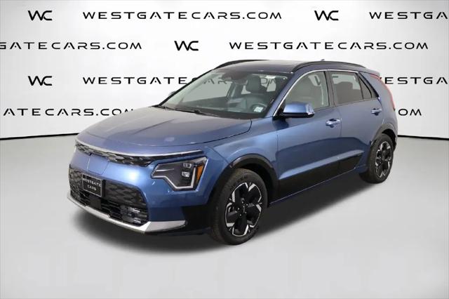 2023 Kia Niro EV Wave for sale in Raleigh, NC