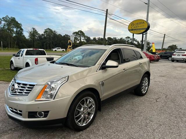 2014 Cadillac SRX Premium Collection for sale in Port Charlotte, FL
