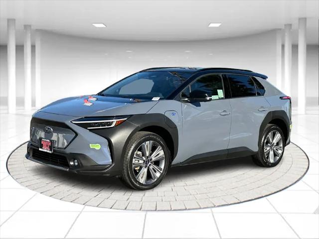 2023 Subaru Solterra Touring for sale in Carson, CA