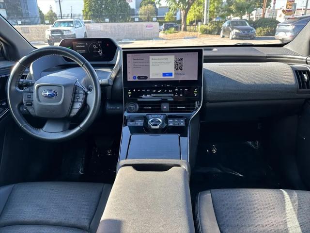 2023 Subaru Solterra Touring