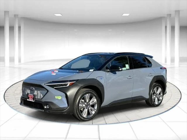2023 Subaru Solterra Touring for sale in Carson, CA