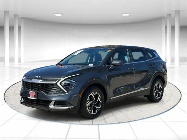 2024 Kia Sportage LX for sale in Carson, CA