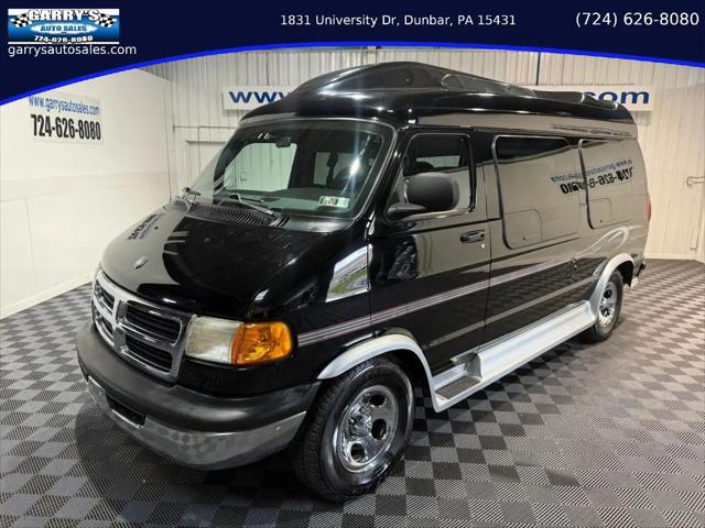 2003 Dodge Ram Van Conversion for sale in Dunbar, PA