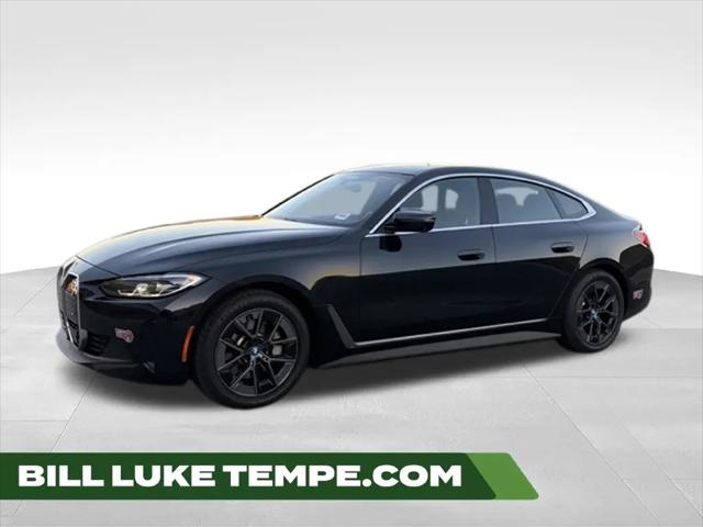 2024 BMW i4 eDrive35 for sale in Tempe, AZ