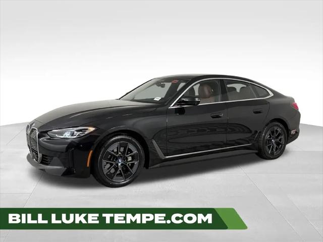 2024 BMW i4 eDrive35 for sale in Tempe, AZ