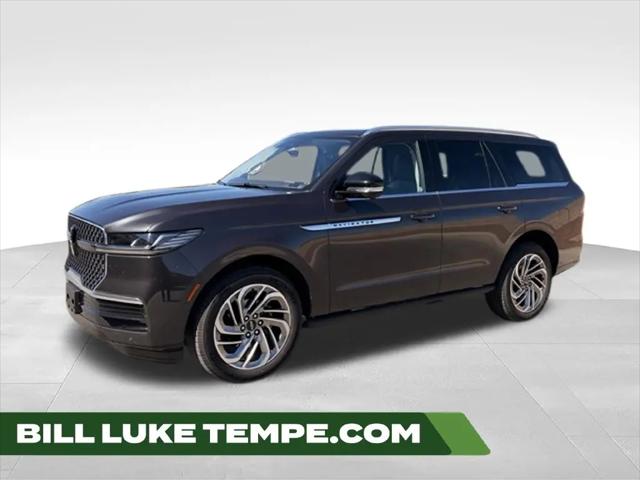2025 Lincoln Navigator Reserve for sale in Tempe, AZ
