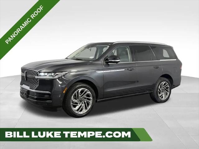 2025 Lincoln Navigator Reserve for sale in Tempe, AZ