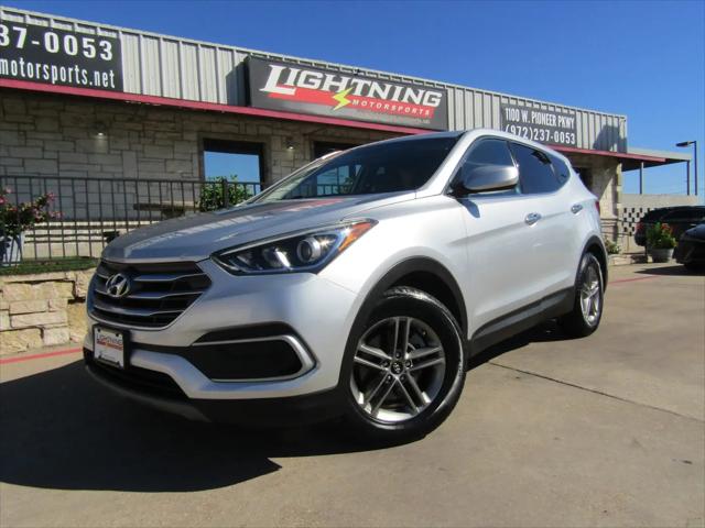2018 Hyundai Santa Fe Sport 2.4L for sale in Grand Prairie, TX