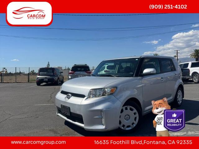 2015 Scion xB Base for sale in Fontana, CA