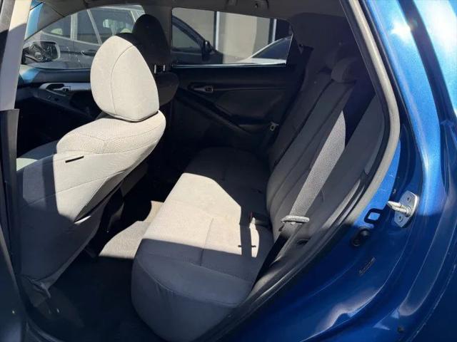 2010 Toyota Matrix S