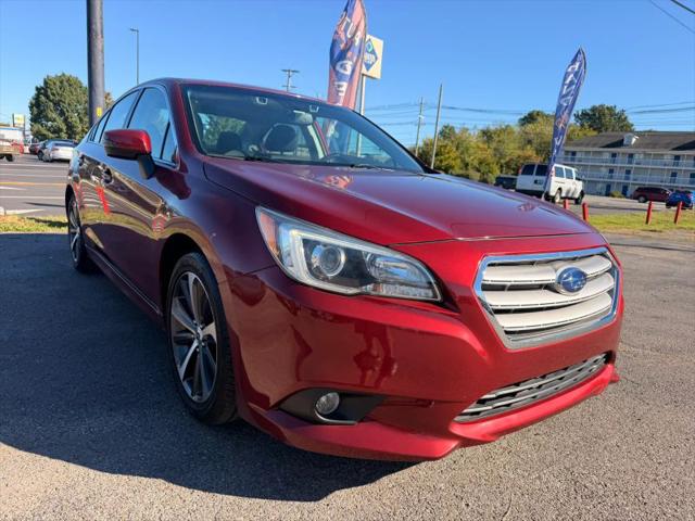 2015 Subaru Legacy 2.5i Limited for sale in Louisville, KY