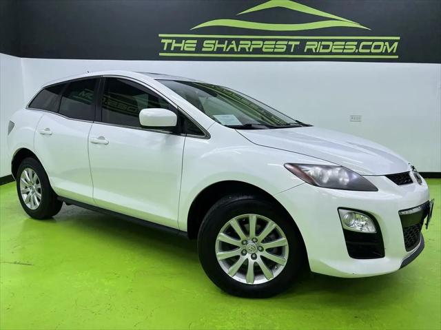 2012 Mazda CX-7 i Sport for sale in Englewood, CO