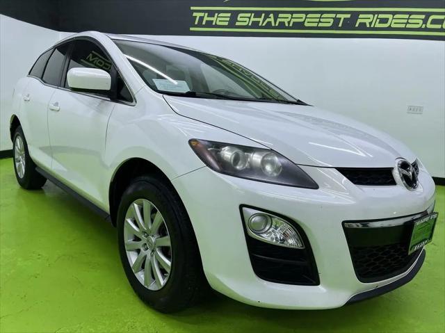 2012 Mazda CX-7 i Sport