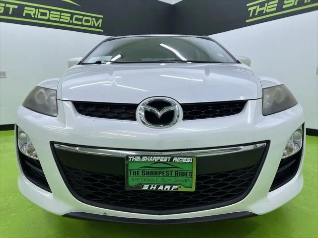 2012 Mazda CX-7 i Sport