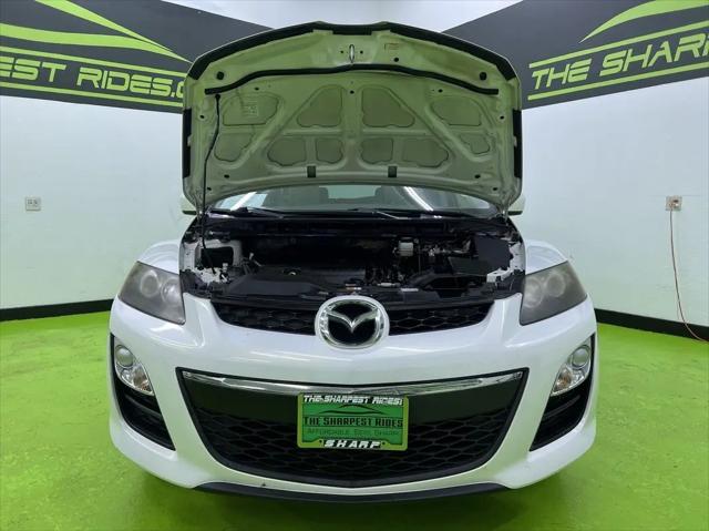 2012 Mazda CX-7 i Sport