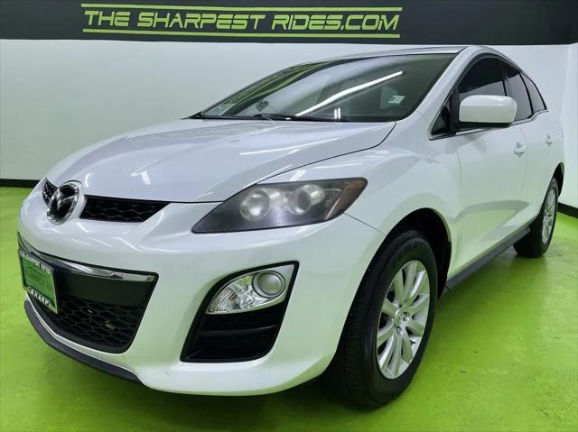 2012 Mazda CX-7 i Sport