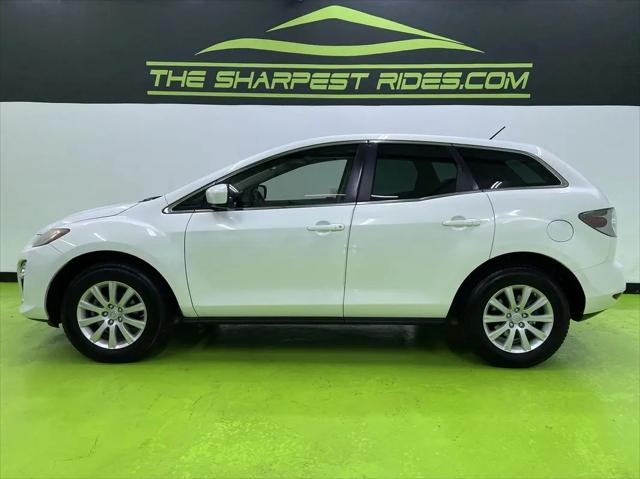 2012 Mazda CX-7 i Sport