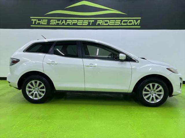 2012 Mazda CX-7 i Sport