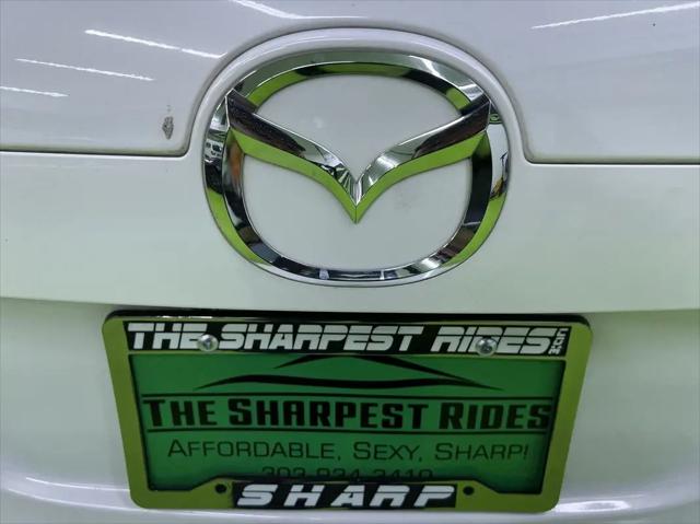 2012 Mazda CX-7 i Sport
