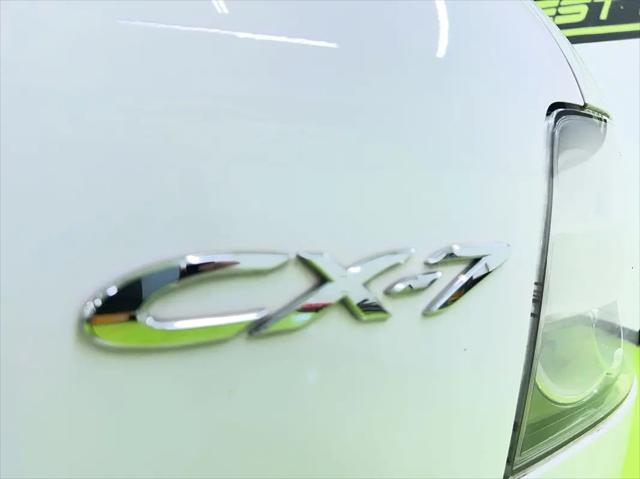 2012 Mazda CX-7 i Sport