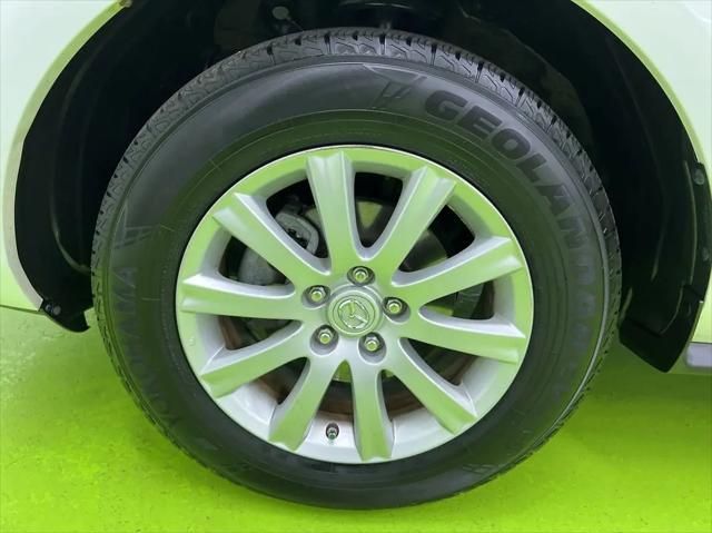 2012 Mazda CX-7 i Sport