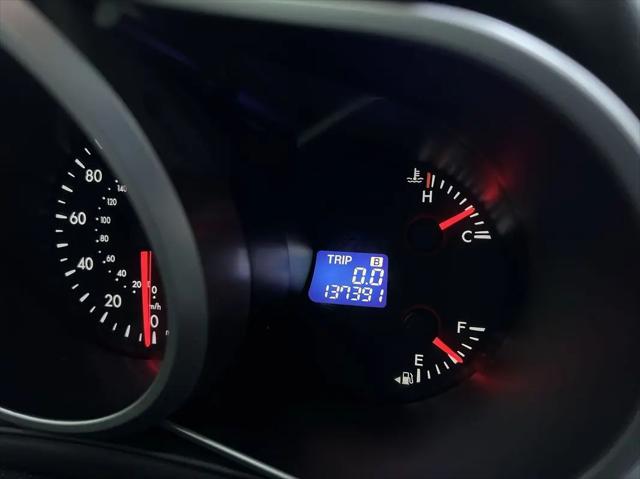 2012 Mazda CX-7 i Sport