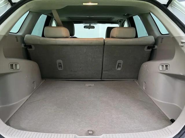 2012 Mazda CX-7 i Sport