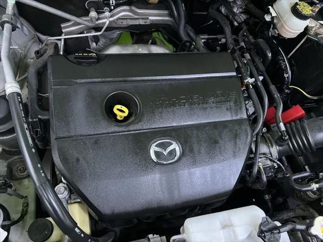 2012 Mazda CX-7 i Sport