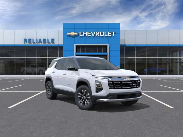 2027 Chevrolet Equinox LT FWD for sale in Albuquerque, NM