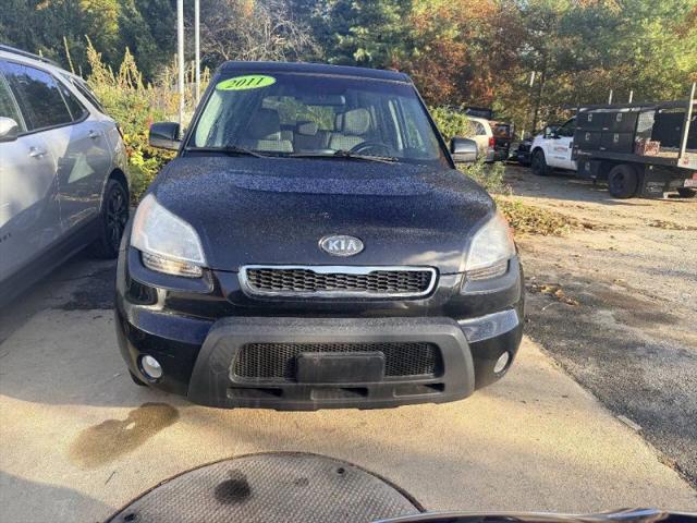 2011 Kia Soul  for sale in Peabody, MA