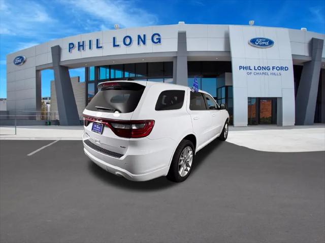 2023 Dodge Durango GT AWD