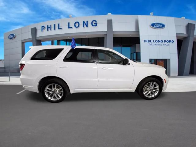 2023 Dodge Durango GT AWD