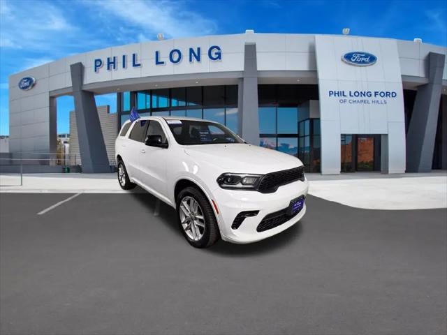 2023 Dodge Durango GT AWD