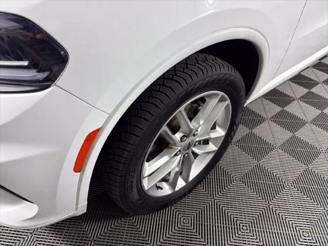 2023 Dodge Durango GT AWD