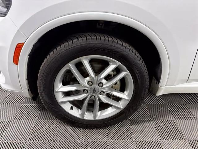 2023 Dodge Durango GT AWD