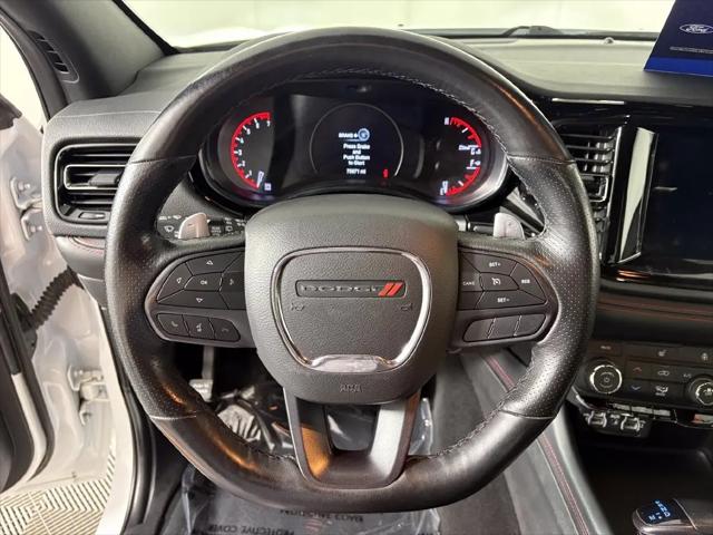 2023 Dodge Durango GT AWD