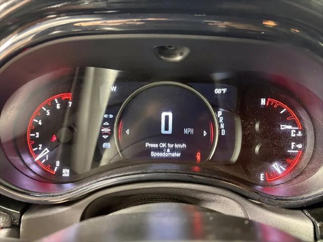 2023 Dodge Durango GT AWD