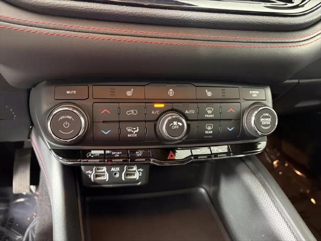 2023 Dodge Durango GT AWD