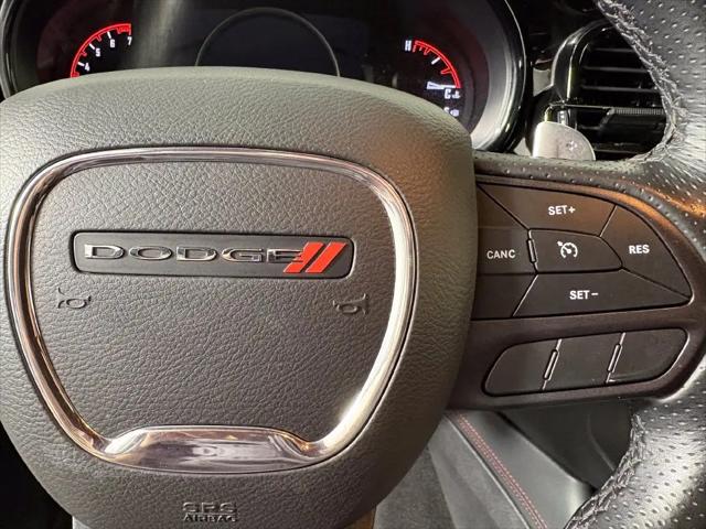 2023 Dodge Durango GT AWD