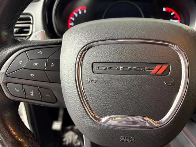 2023 Dodge Durango GT AWD