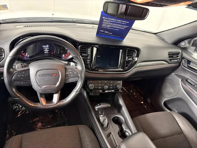 2023 Dodge Durango GT AWD
